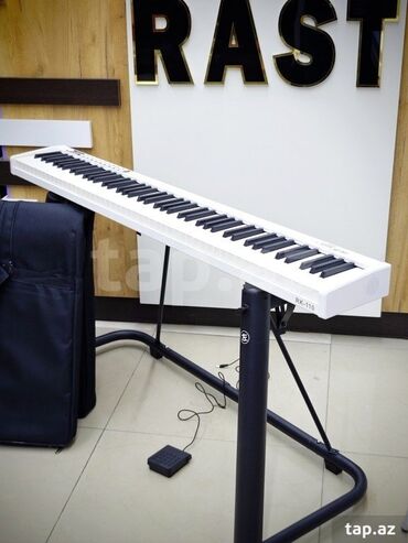 Mikrofonlar: Piano, Rəqəmsal, Yeni, Ünvandan götürmə