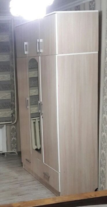 сколько стоит встроенный шкаф купе 3 метра: Кийим салуучу шкаф, Түз