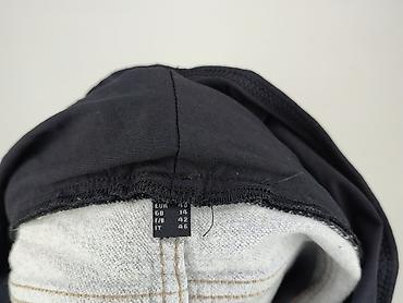 markowy second hand: Jeansy damskie, rozmiar L — 4