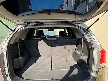 soren: Kia Sorento: 2 l | 2010 il Ofrouder/SUV — 9