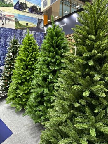 для дома: Искусственные новогодние ёлки премиум-класса Оптом и в розницу. -