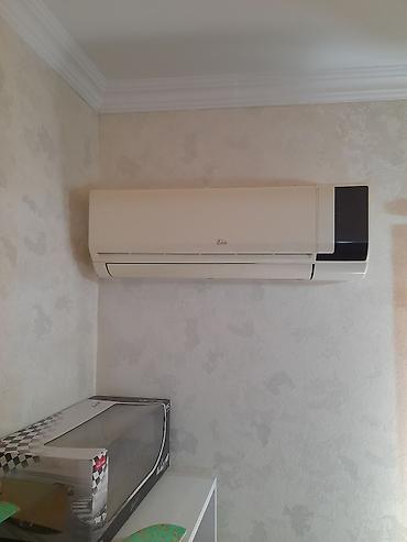 elit kondisioner: Kondisioner Dekker, İşlənmiş, 30-35 kv. m, Kredit yoxdur — 1