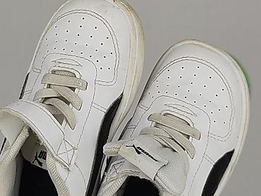 kurtki tk maxx: Trampki Puma, 25, Używany — 5