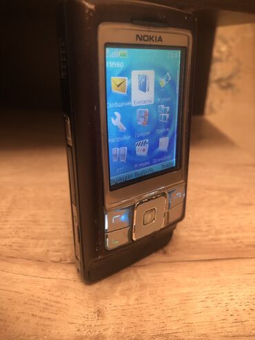 nokia с 5 03: Nokia 6260, 2 GB, Düyməli