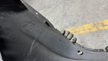 Бамперы и комплектующие: Бампер Задний Honda — 5