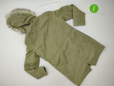 Parki: Zara, Parka damska, S — 3