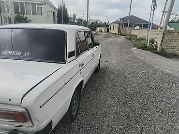 VAZ (LADA): VAZ (LADA) 2106: 1.6 l | Sedan — 1