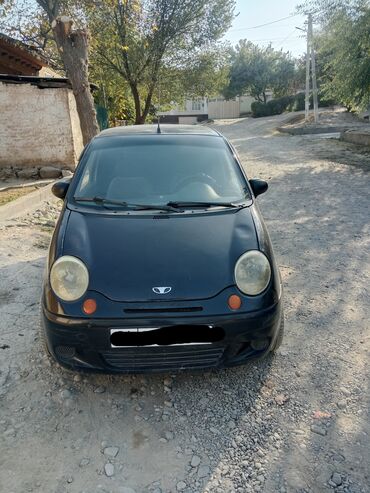 печка радиатор е36: Daewoo Matiz: 2008 г., 0.8 л, Механика, Хетчбек