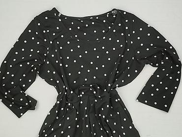 polka dot: Sukienka damska, rozmiar 2XL — 1