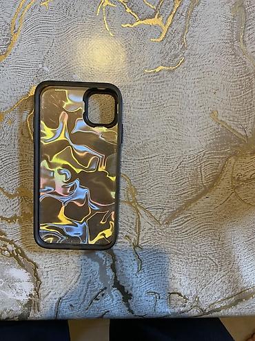 Apple iPhone: IPhone 11, 128 GB, Qara -da lalafo.az — 13 Apple iPhone: IPhone 11, 128 GB, Qara — 13