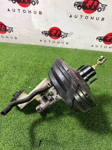 насосы повышения давления воды: Вакуумный усилитель HONDA CR-V RD K20A 2 2002 (б/у)