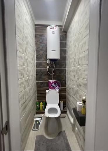 2 кв асанбай: 2 комнаты, 81 м², Асанбай мкр 6 этаж, Дизайнерский ремонт — 6