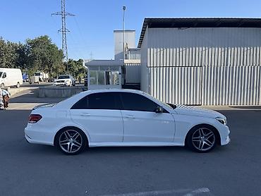 bye e5: Mercedes-Benz E-Class: 2014 г., 0.2 л, Автомат, Бензин, Седан — 2