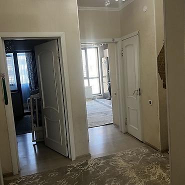 Продажа квартир: 2 комнаты, 56 м², 5 мкр 7 этаж, Евроремонт at lalafo.kg — 10 Продажа квартир: 2 комнаты, 56 м², 5 мкр 7 этаж, Евроремонт — 10