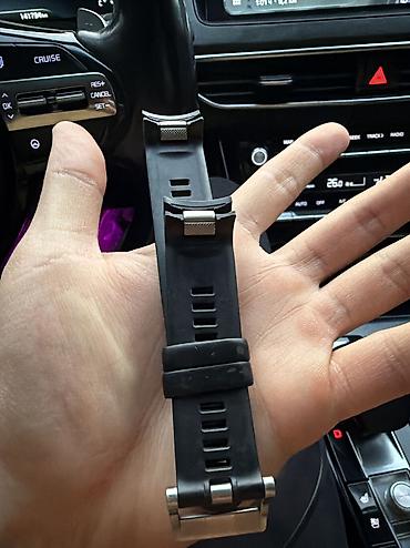часы гармин бу: Garmin Marq commander Gen 2 carbon edition В хорошем состоянии Без — 4