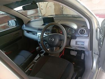 мазда демио 1997: Mazda Demio: 2004 г., 1.3 л, Автомат, Бензин, Хэтчбэк — 5