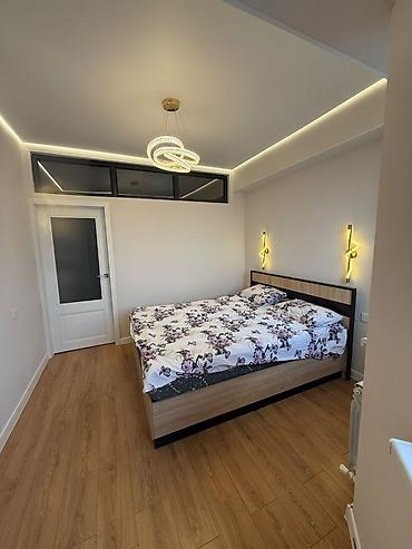 15: 2 комнаты, 53 м², Элитка, 5 этаж, Евроремонт — 1