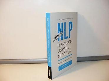 englesi: Nlp u svakom uspehu mirođija slavica squire2018mek povezstanje kao — 1