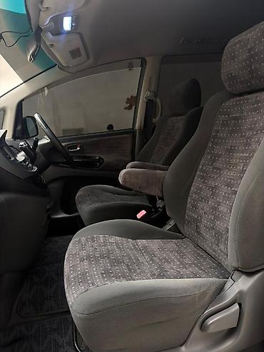 Toyota: Toyota Estima: 2005 г., 3 л, Автомат, Бензин, Минивэн — 13