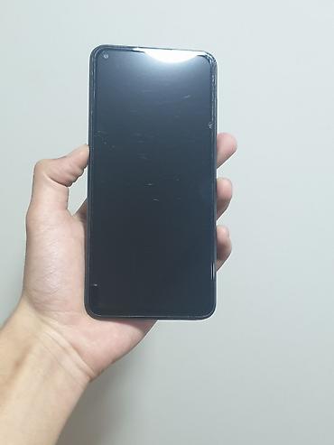 silent hill 2: Redmi Note 9, 128 GB, rəng - Boz, İki sim kartlı — 5