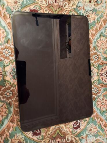 Apple iPad: İşlənmiş Apple iPad Pro 11 (2024), 11", 256 GB