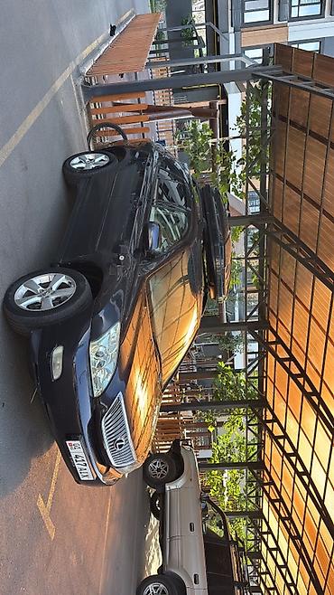 Lexus: Lexus RX: 2006 г., 3 л, Автомат, Газ, Кроссовер — 25