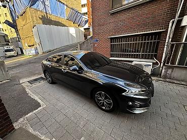 Kia: Kia K5: 2020 г., 2 л, Автомат, Газ, Седан — 13