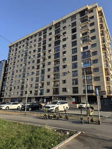 Продажа квартир: 3 комнаты, 108 м², Элитка, 5 этаж, Евроремонт — 16