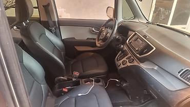 Kia: Kia Ray: 2020 г., 1 л, Автомат, Бензин, Минивэн — 8