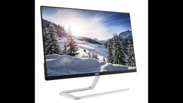 супер удобная мышка: Монитор, 23" - 24"