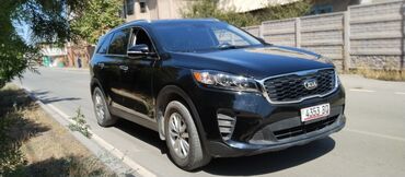 рассрочку машина алам: Kia Sorento: 2019 г., 2.4 л, Типтроник, Бензин, Внедорожник