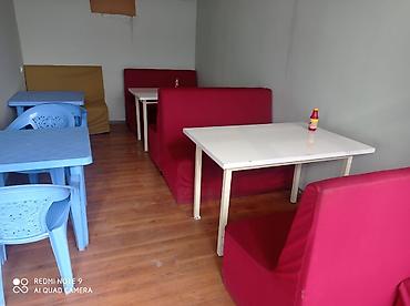 Аренда помещений свободного назначения: Сдаётся в аренду коммерческое помещение у — 8