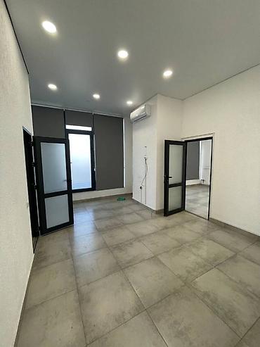 Аренда офисов: Аренда офисов, 123 м², В жилом комплексе, С отдельной кухней, С отдельным входом, С отдельным сан узлом — 8