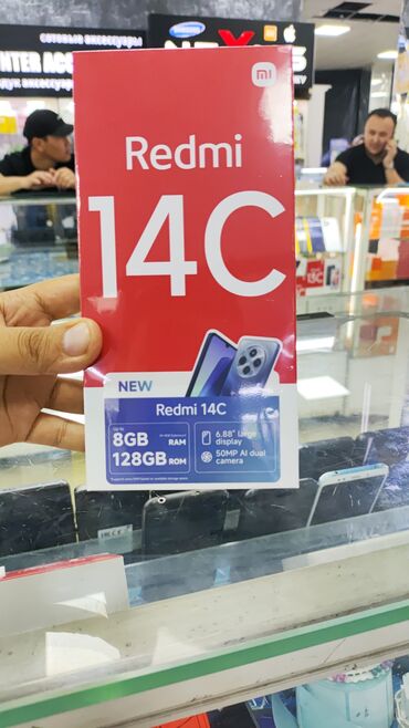 redmi 4x сколько стоит: Redmi, Redmi 14C, Новый, 128 ГБ, 2 SIM