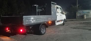 продажа mercedesbenz sprinter: Легкий грузовик, Mercedes-Benz, Стандарт, Б/у — 2