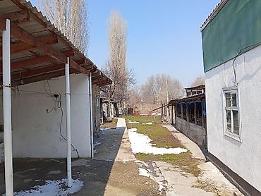 Продажа коттеджей и домов: Кара Балта Петропавловкадан үй сатылат 17.5 сотых жери менен — 4