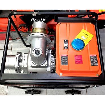 dewalt generator 6500: Мотопомпа Дизельная, Бесплатная доставка — 4