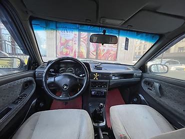 Daewoo: Daewoo Nexia: 2006 г., 1.5 л, Механика, Бензин, Седан — 7