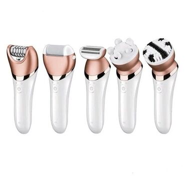 Эпиляторы: Бесплатная доставка Доставка по городу бесплатная at lalafo.kg — 11 Эпиляторы: Бесплатная доставка Доставка по городу бесплатная — 11