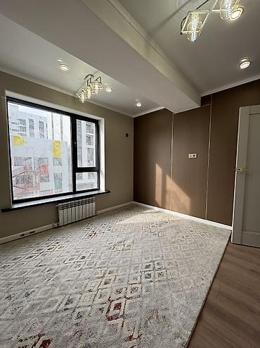 Продажа квартир: 1 комната, 40 м², Элитка, 3 этаж, Евроремонт — 9