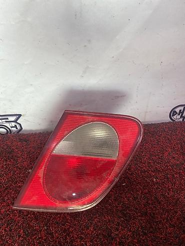 bud e9: Задний правый стоп-сигнал Mercedes-Benz 1998 г., Б/у, Оригинал, Япония — 1