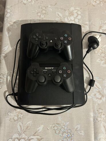 Mətbəx texnikası: Ps3 real aliciya endirim olacag