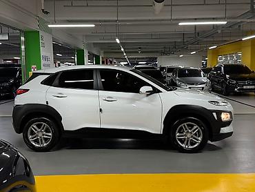 Hyundai: Hyundai Kona: 2019 г., Кроссовер — 27