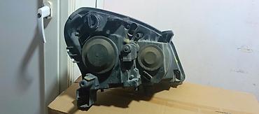 hella: Komplekt, Yaxın və uzaq vuran işıqlar Nissan, 2008 il, Orijinal, Yaponiya, İşlənmiş — 4