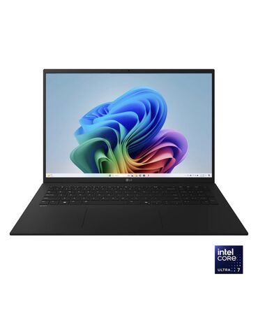 ноутбук дешёвый хороший: Ультрабук, LG, 32 ГБ ОЗУ, Intel Core i7, 17 ", Новый, Для работы, учебы, память SSD