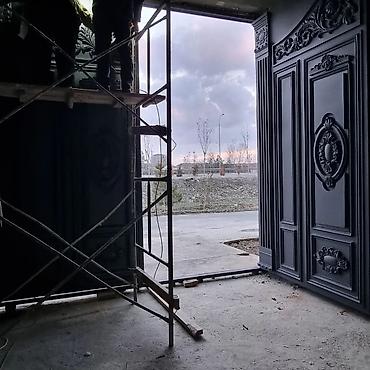 Беседки: Беседка 3 x 3 x Металл — 20