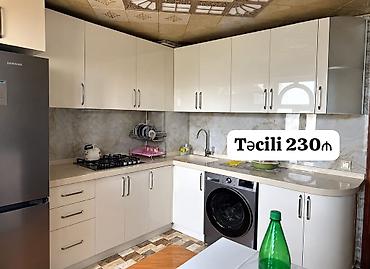 taxta evlerin satisi ve tikilmesi: Mətbəx mebeli satılır 230₼. ölçüsü dəqiq deyil. Sökülüb. Üzəri tökmə — 1