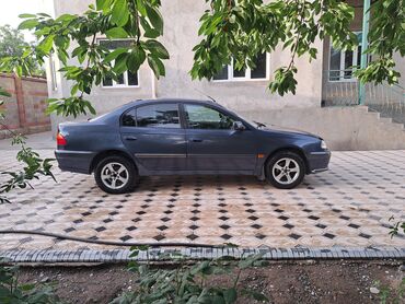 тайота хайландыр: Toyota Avensis: 1999 г., 1.6 л, Механика, Бензин, Седан