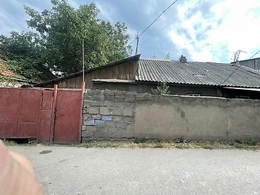 Продажа коттеджей и домов: 2 комнаты, 60 м², 3 соток, Бишкек, Восточный (старый) автовокзал Собственник — 22