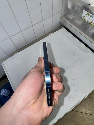 Apple iPhone: IPhone 13, 128 ГБ, Голубой — 4